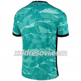 Liverpool Drugi Nogometni Dres 2020-2021